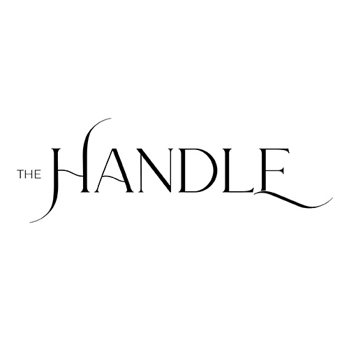 THE HANDLE