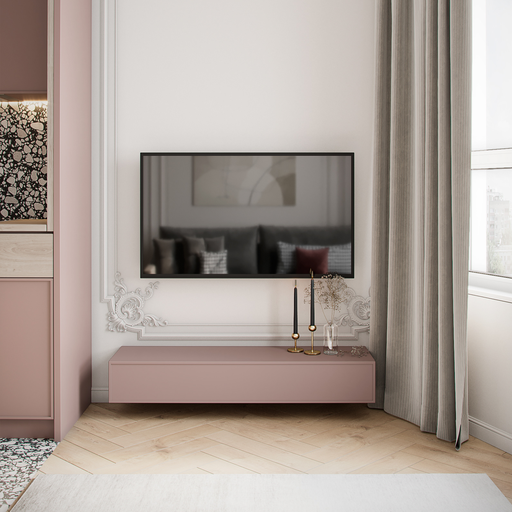 ХАВТАН MDF   SM PINKY DAISY-3016 AGT