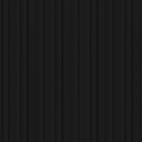 Ханын рейк mdf   sm black  2800*126*18-39-1955