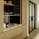 ХАВТАН MDF MATT NATURAL TOUCH OAK 397 AGT