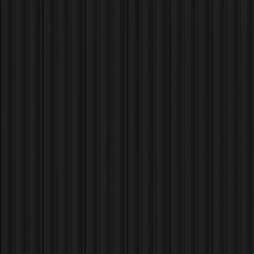 Ханын рейк mdf   sm black 2800*126*18-41-1955