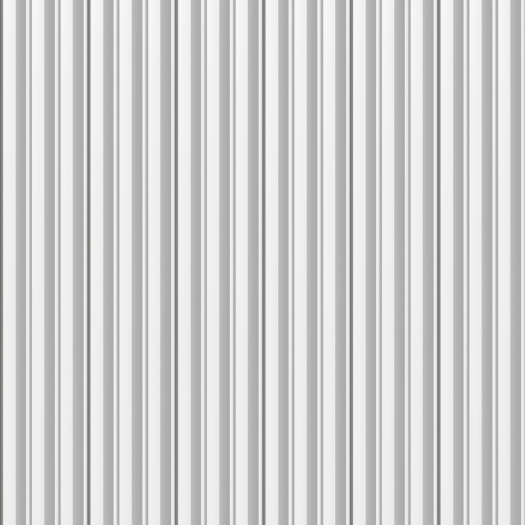 Ханын рейк mdf   sm white 2800*126*18-41-312