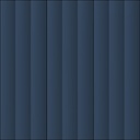 Ханын рейк mdf   aegean blue 2800*126*18-43-2847