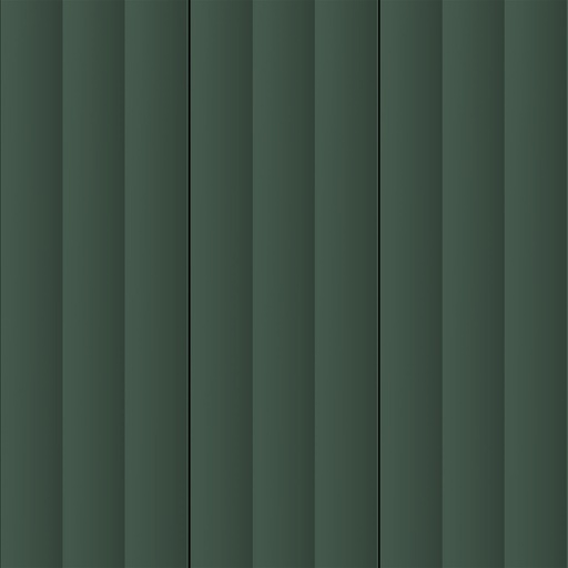 Ханын рейк mdf   sm oliva 2800*126*18-43-3729