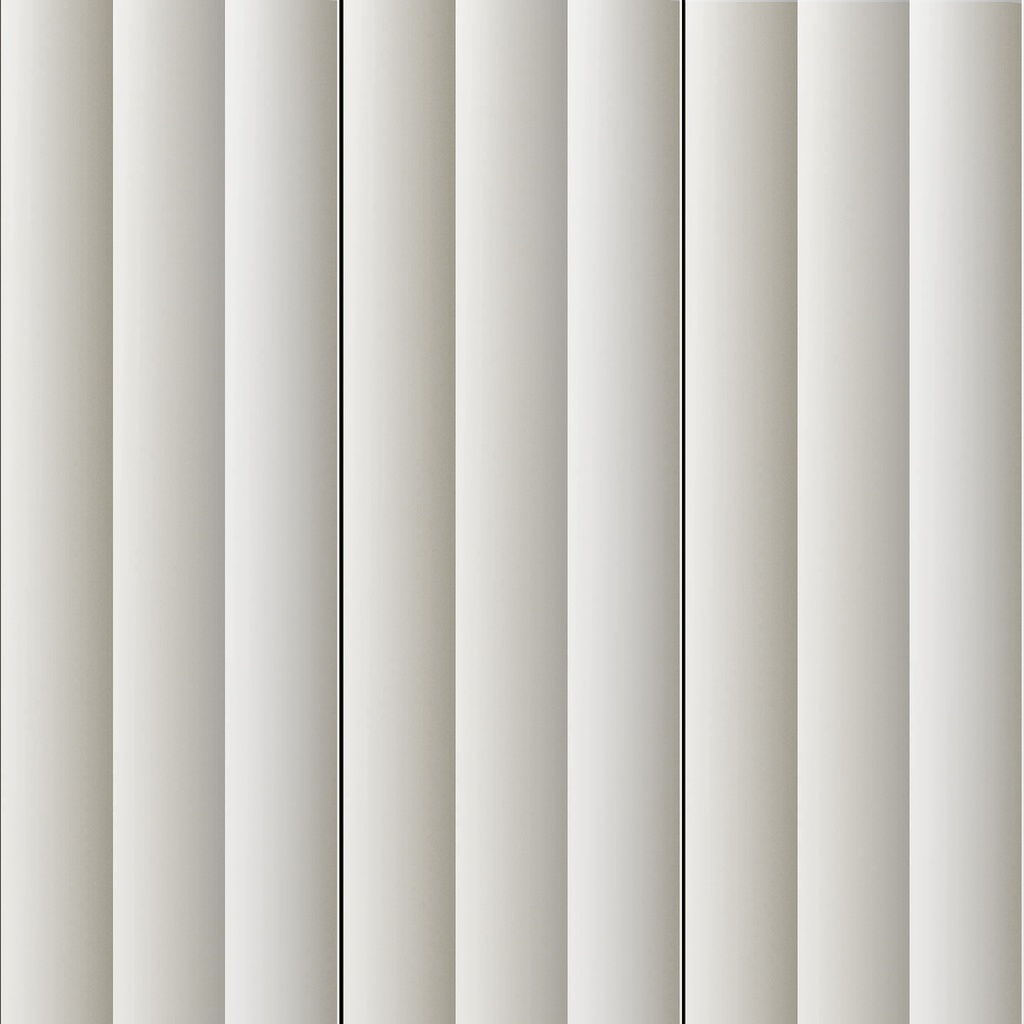 Ханын рейк mdf mat shiny 2800*126*18-43-2273