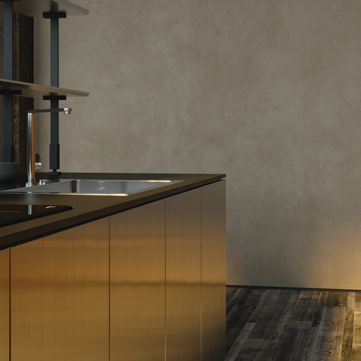 ХАВТАН MDF MATT PICASSO GOLD 395 AGT