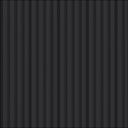 Ханын рейк mdf   antracite 2800*126*18-46-1956