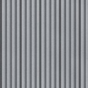 Ханын рейк mdf   mat inox  2800*126*18-46-82