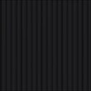 Ханын рейк mdf   sm black  2800*126*18-46-1955