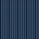 Ханын рейк mdf  aegean blue 2800*126*18-46-2847