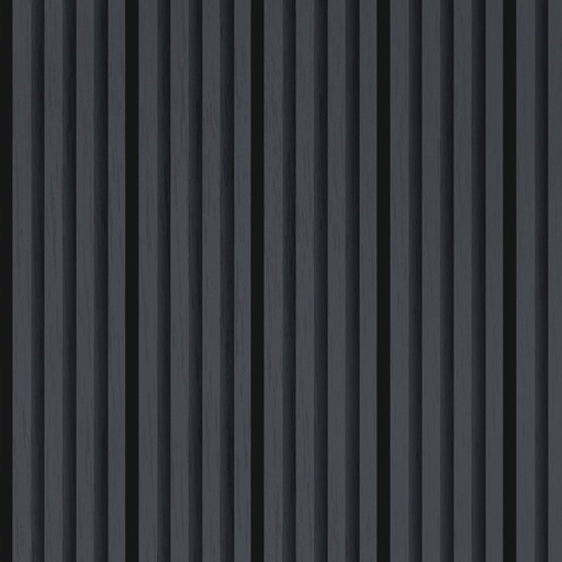 Ханын рейк mdf  laquer grey 2800*126*18-46-1418