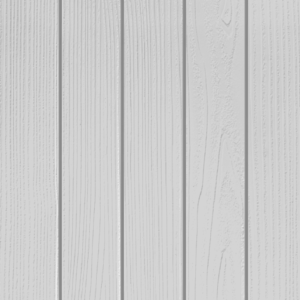 Ханын рейк mdf   pearl 2800*126*18-2274