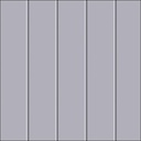 Ханын рейк mdf   sm light grey 2800*126*18-47-2277