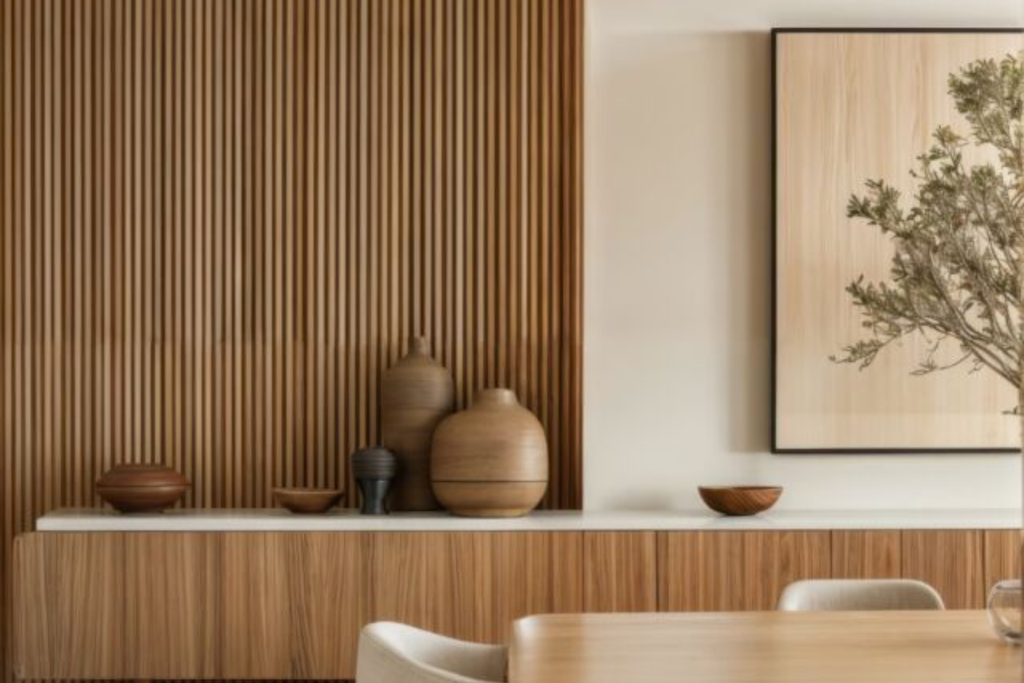 Ханын гоёлын рейк  classic oak 2900*170*23  ph