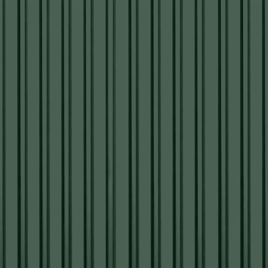 Ханын рейк mdf   sm oliva 2800*126*18-48-2271