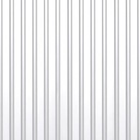 Ханын рейк mdf   sm white 2800*126*18-48-312