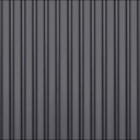 Ханын рейк mdf   storm grey 2800*126*18-48-749