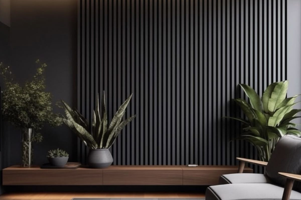 Ханын гоёлын рейк pan storm gray 2900*168*23  ph