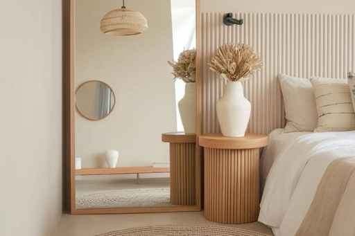 Ханын гоёлын рейк  sf beige 2900*154*8  ph