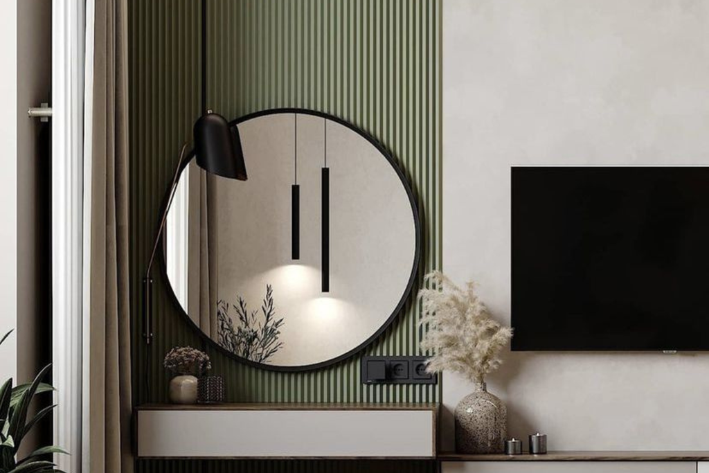 Ханын гоёлын рейк  matcha green g7 2900*200*12  ph