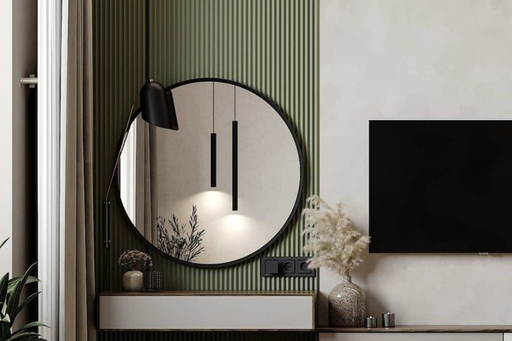 Ханын гоёлын рейк  matcha green g7 2900*200*12  ph