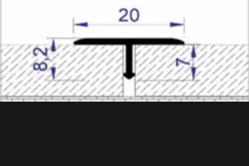 T залгаа MK-T20 matte black PH