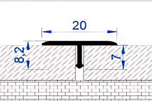 T залгаа MK-T20 matte black PH