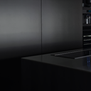 ХАВТАН MDF MATT ST BLACK 723 AGT