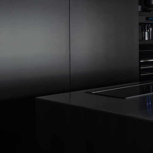 ХАВТАН MDF MATT ST BLACK 723 AGT