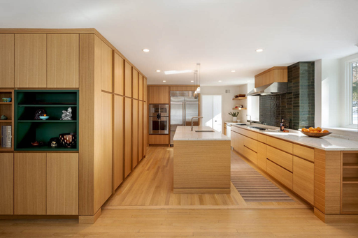 Light wooden 1437 PH