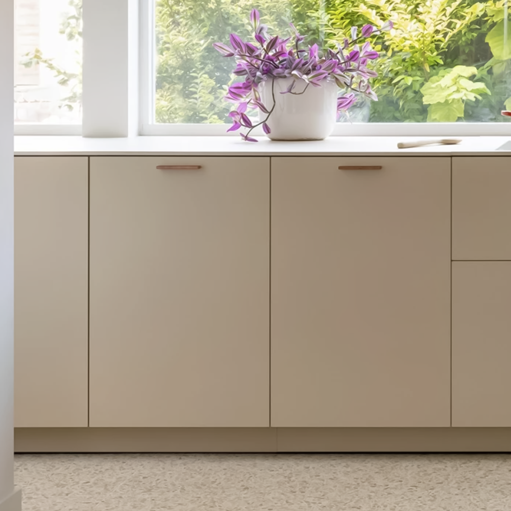 ХАВТАН MDF MATT ST CREAM 730 AGT