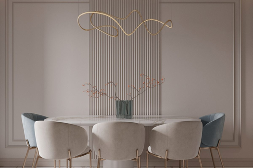 Skin feel white pattern GR6-1082 PH