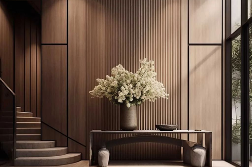 Wooden pattern GR6-P21 PH