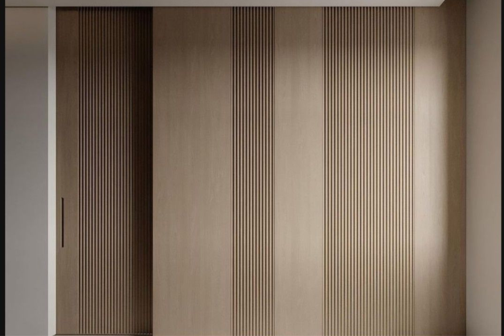 Light wooden GR6-HZ-M-025 PH