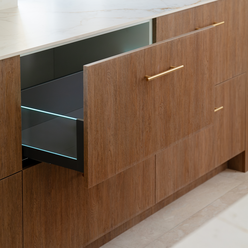 ХАВТАН MDF MATT TOLEDO LIGHT WOOD 388 2F AGT