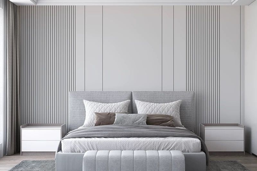 Soft grey G5 P126 PH