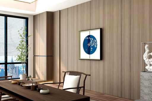 Priental Teak 10107 