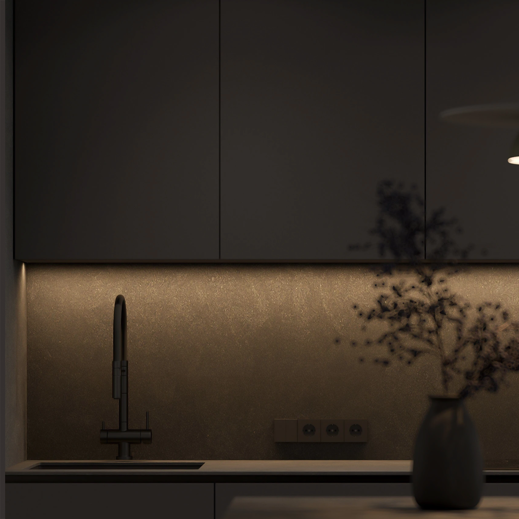 ХАВТАН MDF SM BITTER 3025 AGT