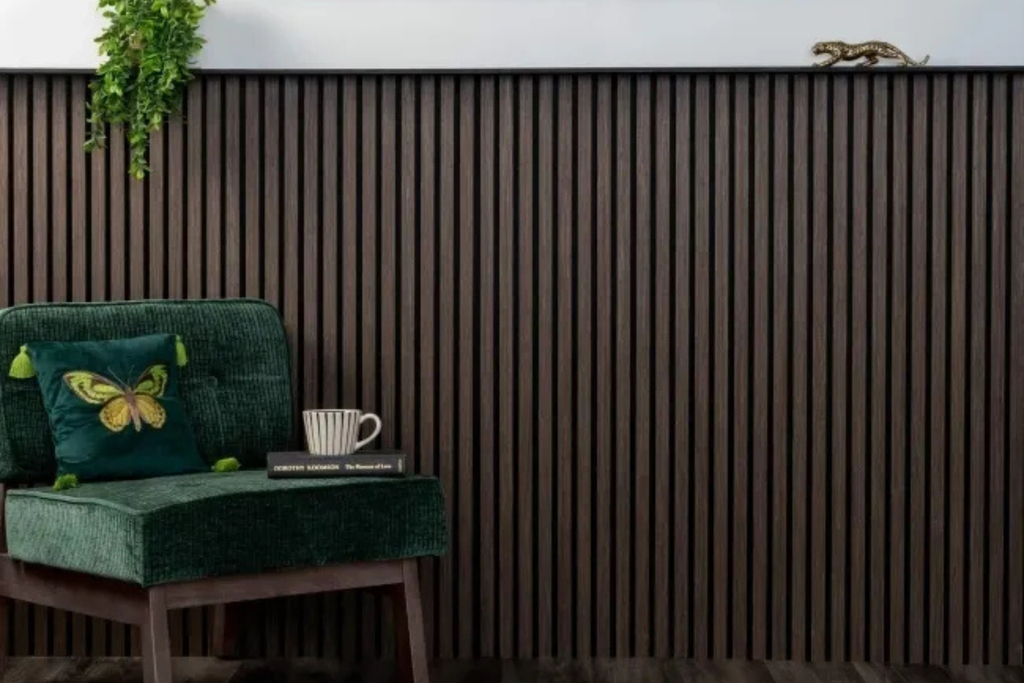 Deep pan walnut G4-P45 PH