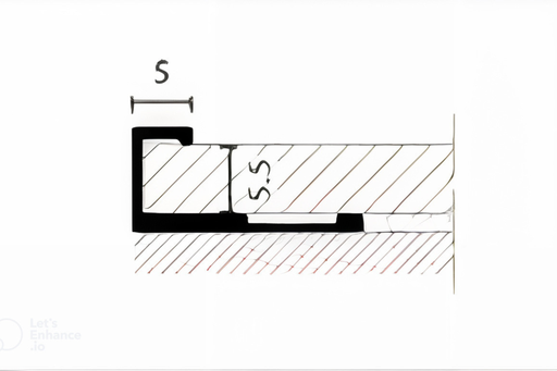 Төгсгөл MK-QB0503 grey PH