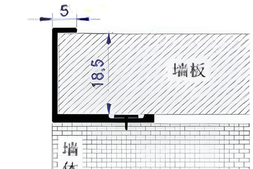 Төгсгөл MK-QB1803 gold PH