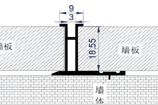 Ховилтой дундын залгаа MK-QB1805 matt gold PH