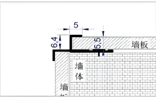 Гадна булан Mk-Qb0508 grey PH
