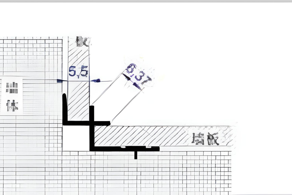 Дотор булан MK-QB0511 grey PH