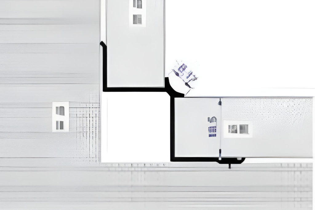 Дотор булан MK-QB1811 grey PH