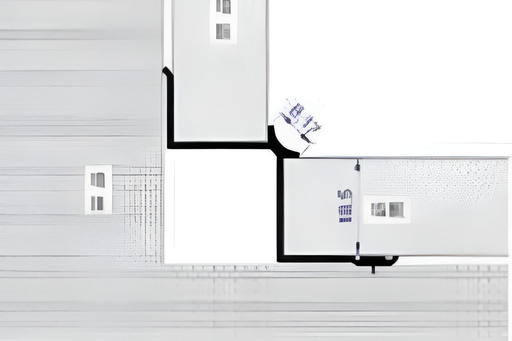 Дотор булан MK-QB1811 grey PH