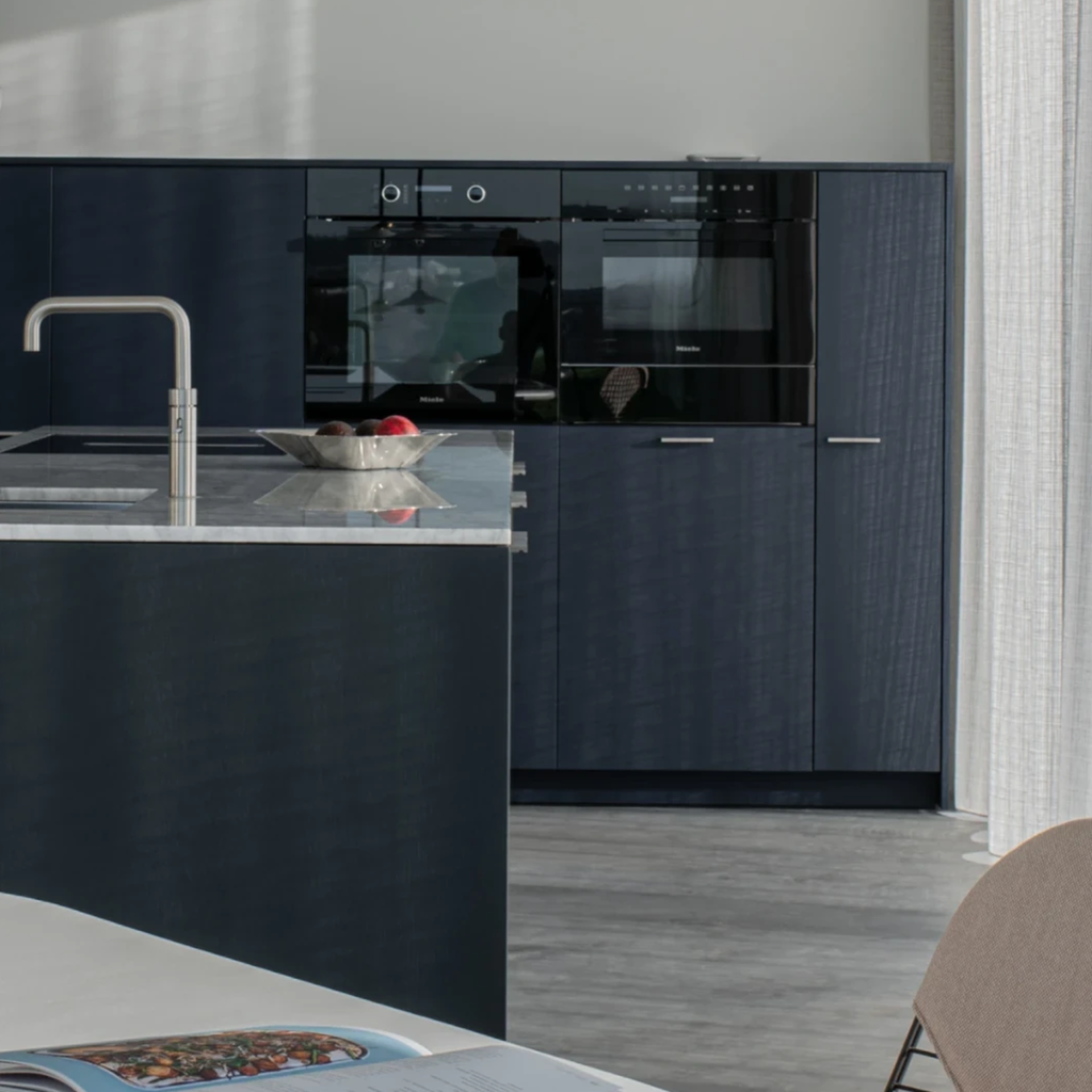 ХАВТАН MDF SM LONDON BLUES 3011 AGT