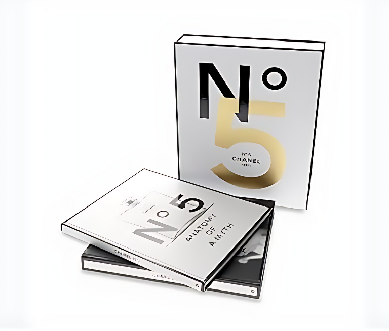 Chanel chanel NO. 5 STS