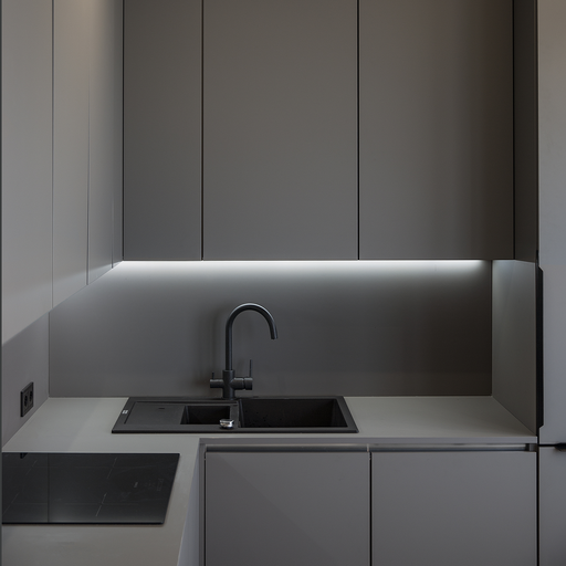 ХАВТАН MDF SM PEBBLE GREY 3024 AGT