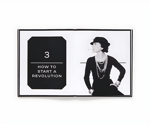 Chanel chanel NO. 5 STS